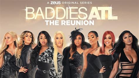 when baddies west reunion|Baddies West Reunion Part 1 Discussion : r/BaddiesSouth